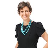 Photo of Bridget Barnett