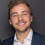 Photo of Harrison Burch