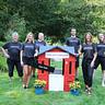 Photo of Team Patti