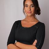 Photo of Batya Hazan