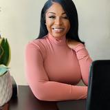 Photo of Jasmine Mitchell