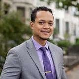 Photo of Chris Johnson