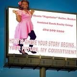 Photo of Shanta Negotiator Butler