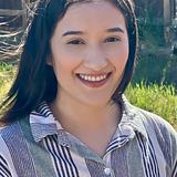 Photo of Bella Dillard