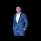 Photo of Alex Rivera