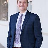 Photo of Zachary Bradley