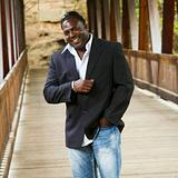 Photo of Shon Griffin