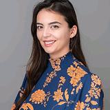 Photo of Milana Mladenovic