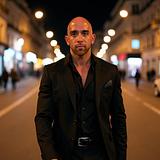 Photo of Elie Jibrine