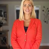 Photo of Melissa Steeves