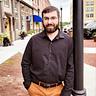 Photo of Josh Yates