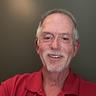 Photo of Chris Mulqueen