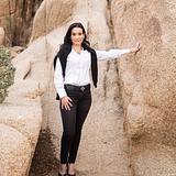 Photo of Tuba Ozturk