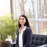 Photo of Danielle Scalise