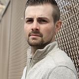 Photo of Ethan Pearson