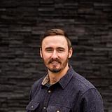 Photo of Garrett Petersen