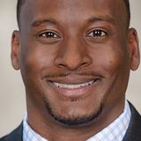 Photo of Christopher Trice