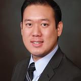 Photo of Wayne Chang