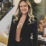 Photo of Alyse Heffner