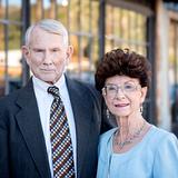 Photo of Don & Vicki Dysert