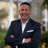 Photo of Mat Chapman