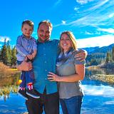 Photo of Kenny Timerman