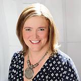 Photo of Claire Barrett