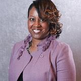 Photo of Dionne Chisolm