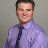 Photo of Shane Childs