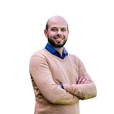 Photo of Nicolae Leva