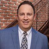 Photo of Dave Johnson