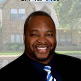 Photo of Mike Udoessien