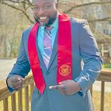 Photo of Vinico McMillan