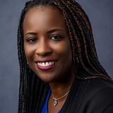 Photo of Brenna Harris