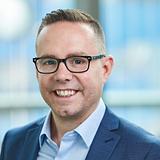 Photo of Cory Kehler