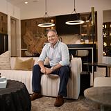 Photo of Michael Novak