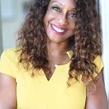 Photo of Kimberly Cleghorn