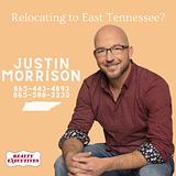 Photo of Justin Morrison