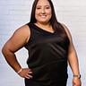 Photo of Sarah Keefer
