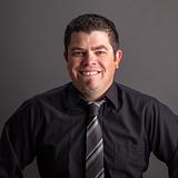 Photo of Jordan Meade