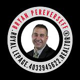 Photo of Bryan Pereverseff