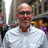 Photo of Scott Hoffman