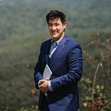 Photo of Alex Meeker