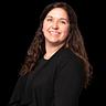 Photo of Meaghan Colberg