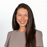 Photo of Catherine Schaaf