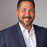 Photo of Adrian  Jackson