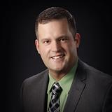 Photo of Chris Jones