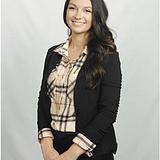 Photo of Ashley Hison