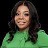 Photo of Detrice Johnson