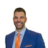 Photo of Andrew Geotes